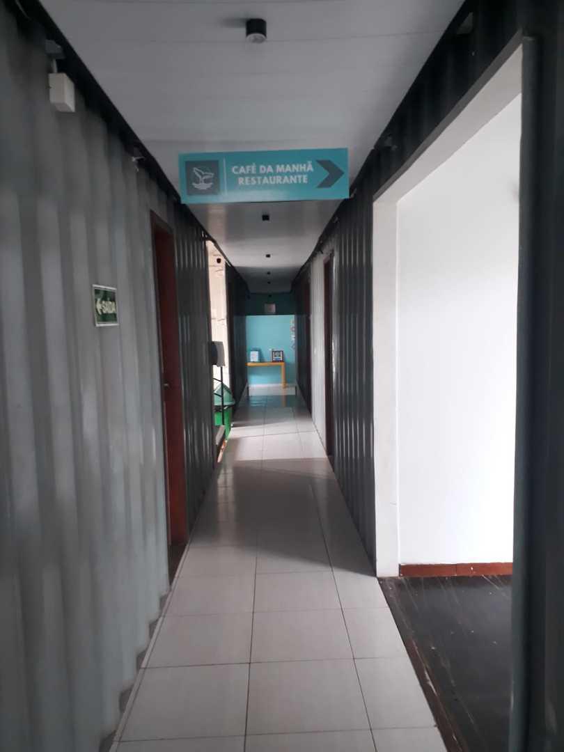 NUMAR Hotel João Pessoa Exterior foto