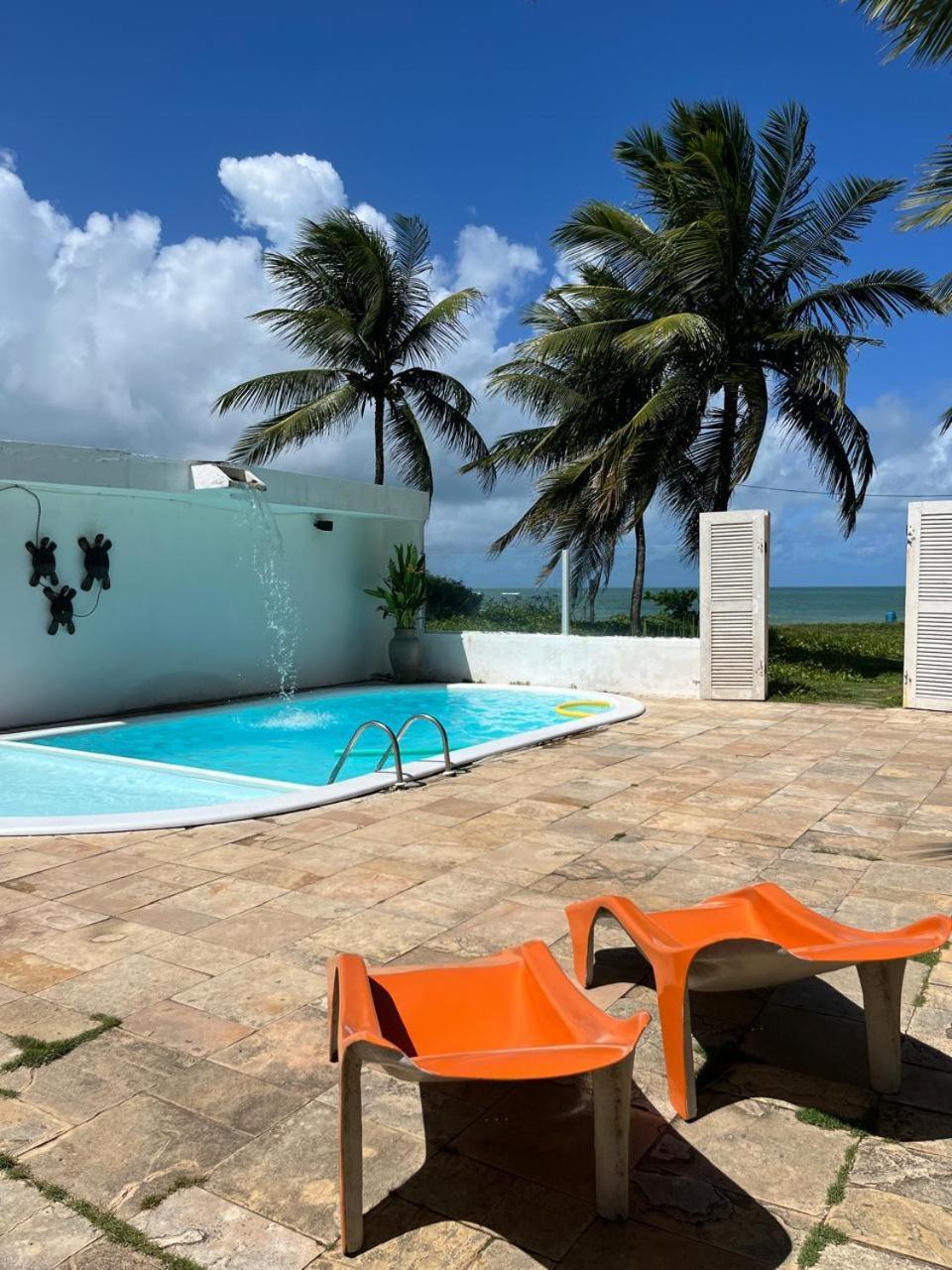 NUMAR Hotel João Pessoa Exterior foto