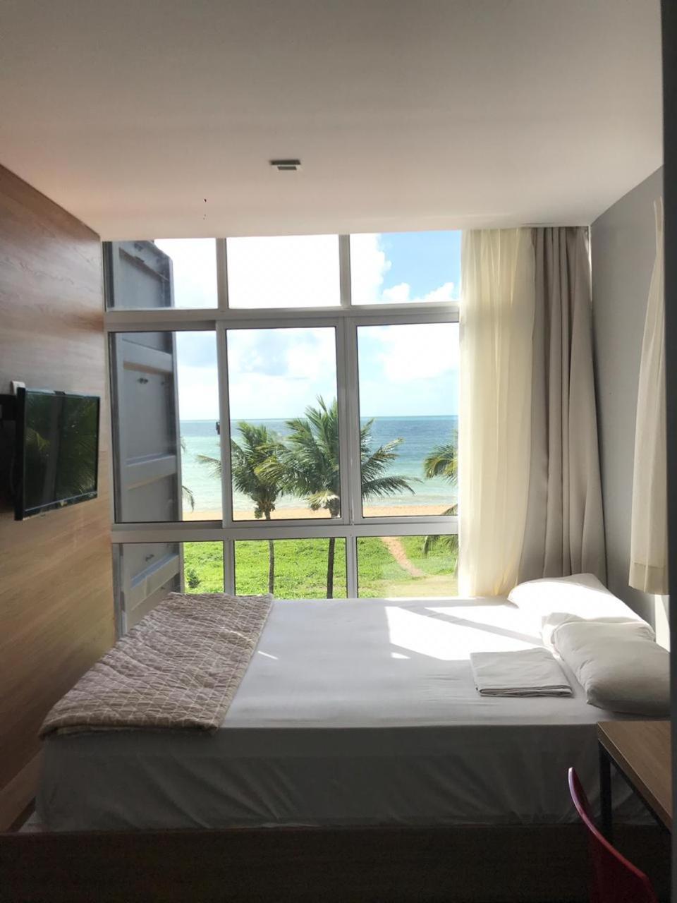 NUMAR Hotel João Pessoa Cameră foto